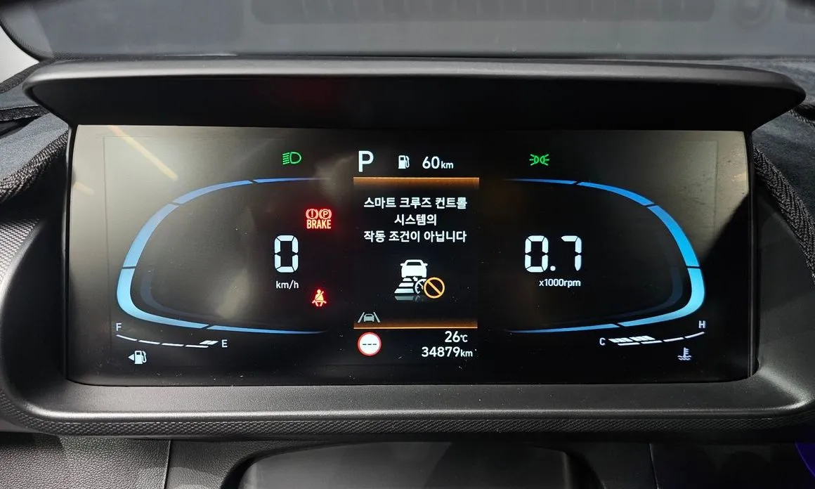 Hyundai Casper — фото 4