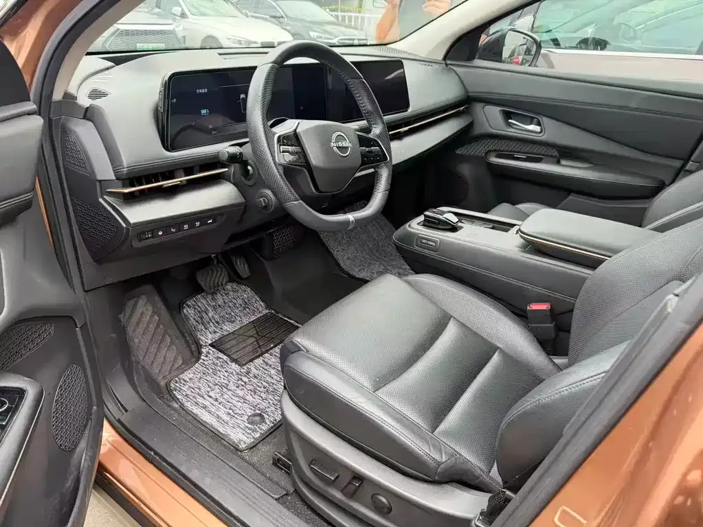 Nissan Ariya 2023 из CN, фото 8