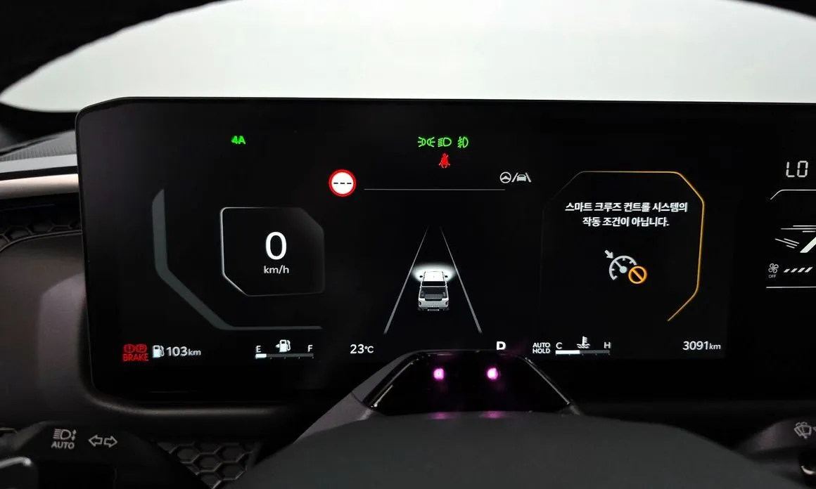 Kia Tasman 2026 из KR, фото 4