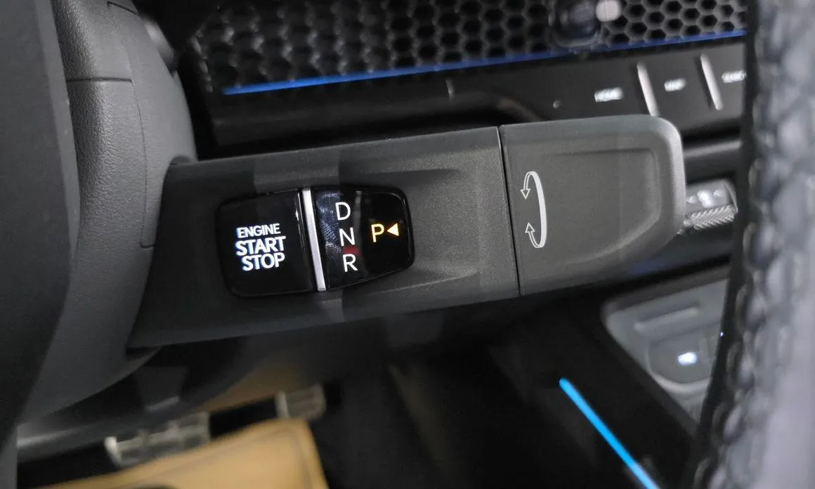 Kia Tasman 2026 из KR, фото 3