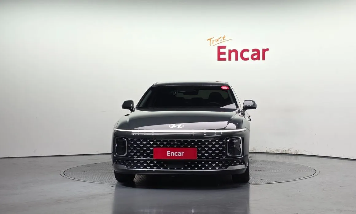 Hyundai Grandeur 2023 из KR, фото 6