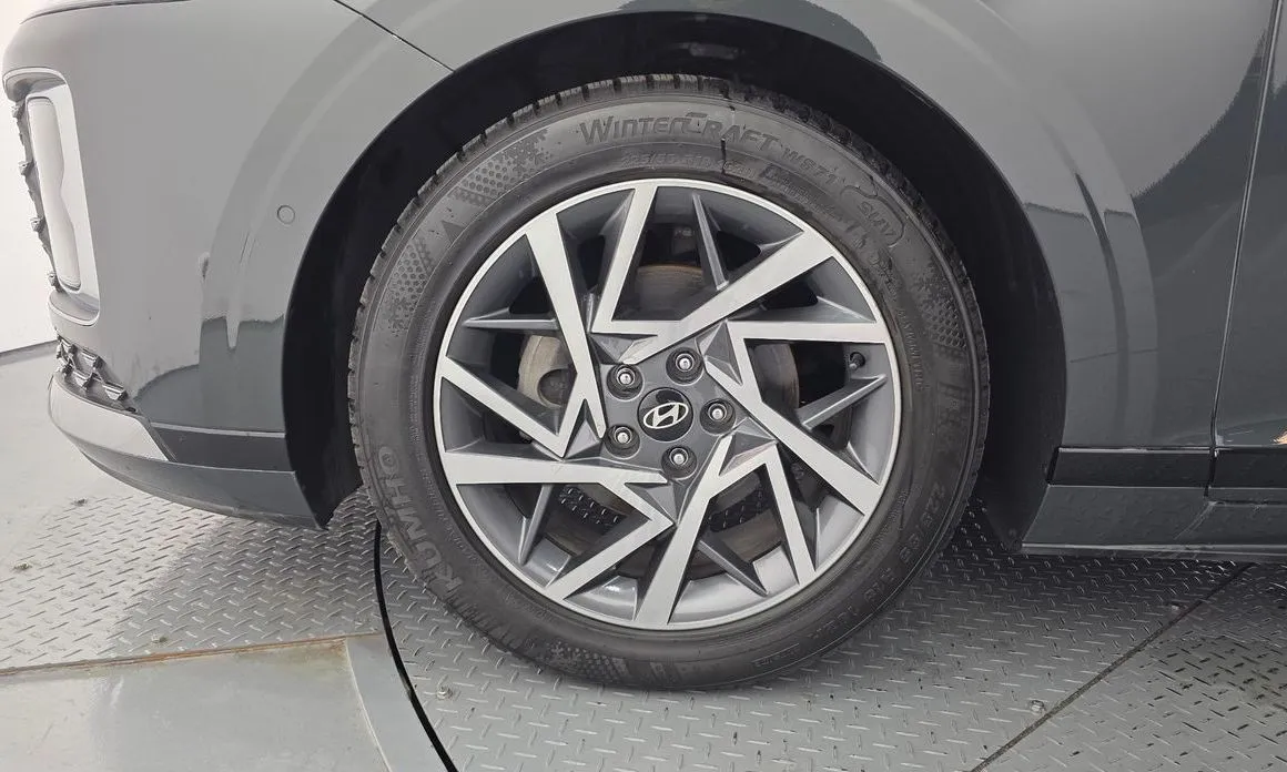 Hyundai Grandeur 2023 из KR, фото 10