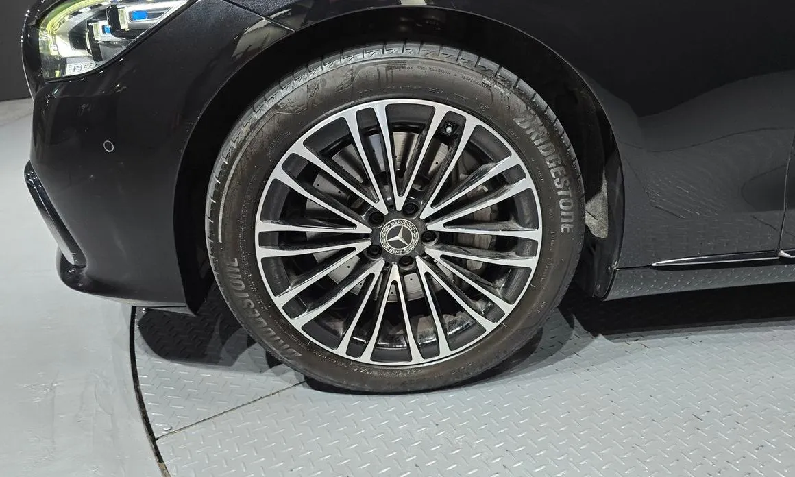 Mercedes-Benz S-Class 2025 из KR, фото 7