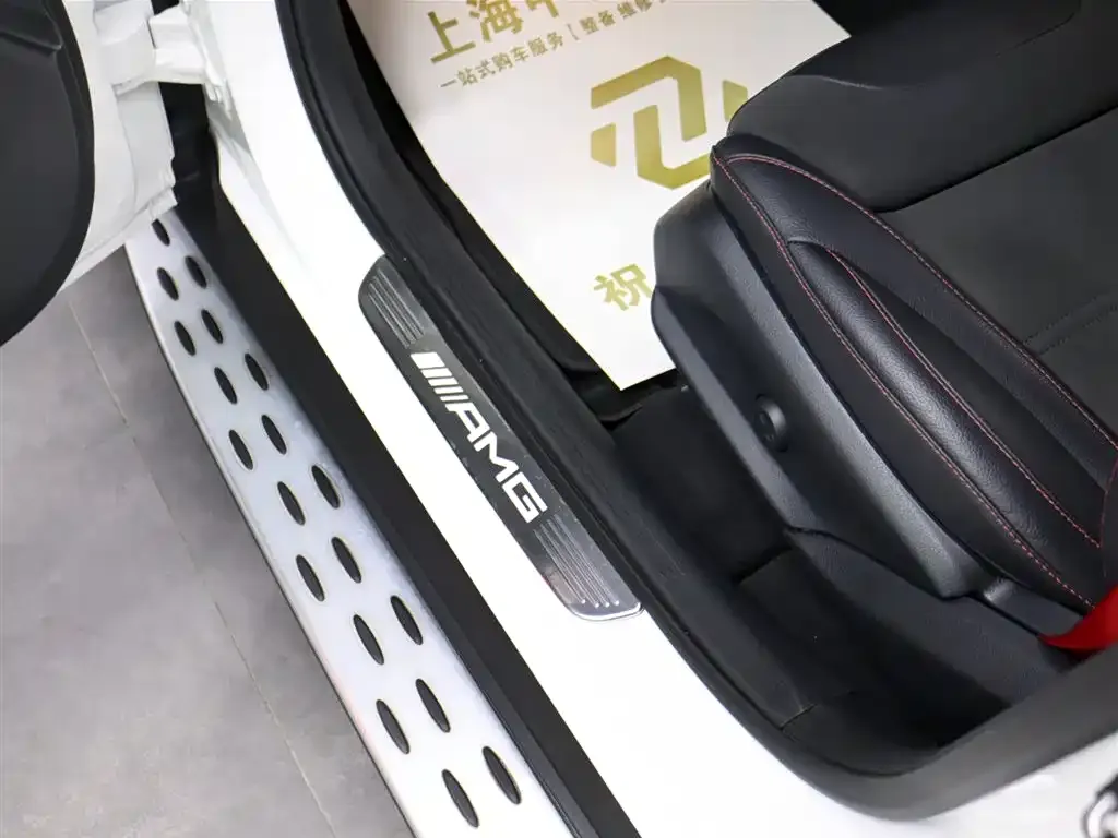 Mercedes-Benz GLC Coupe AMG 2021 из CN, фото 6