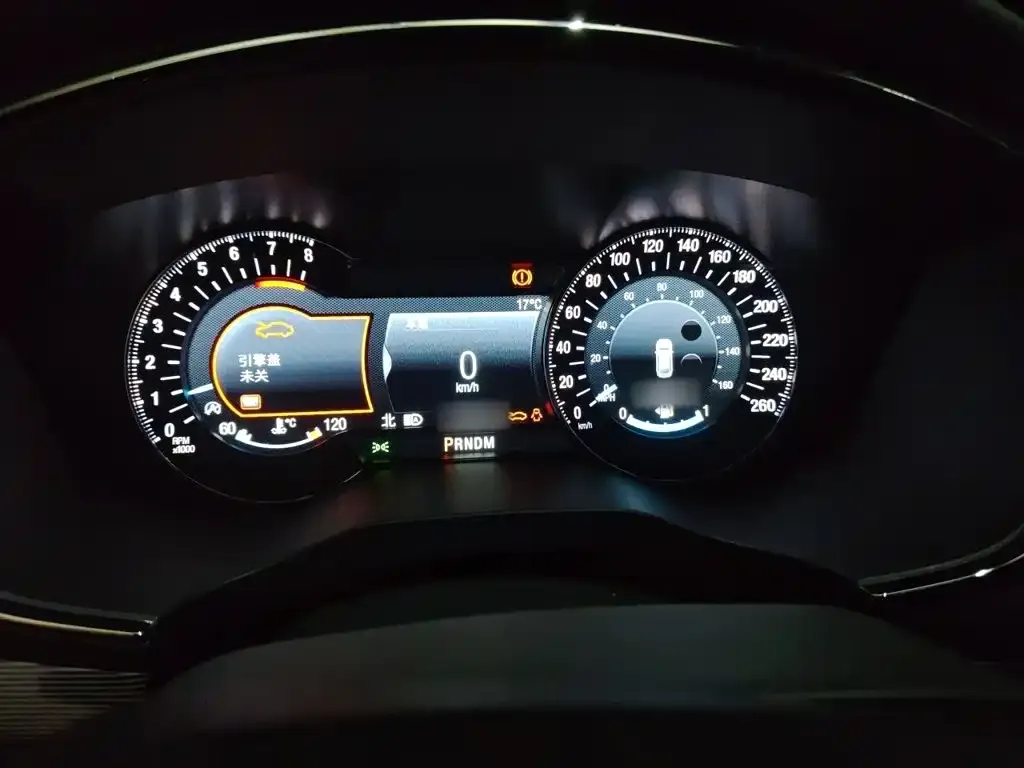 Ford Taurus 2021 из CN, фото 7