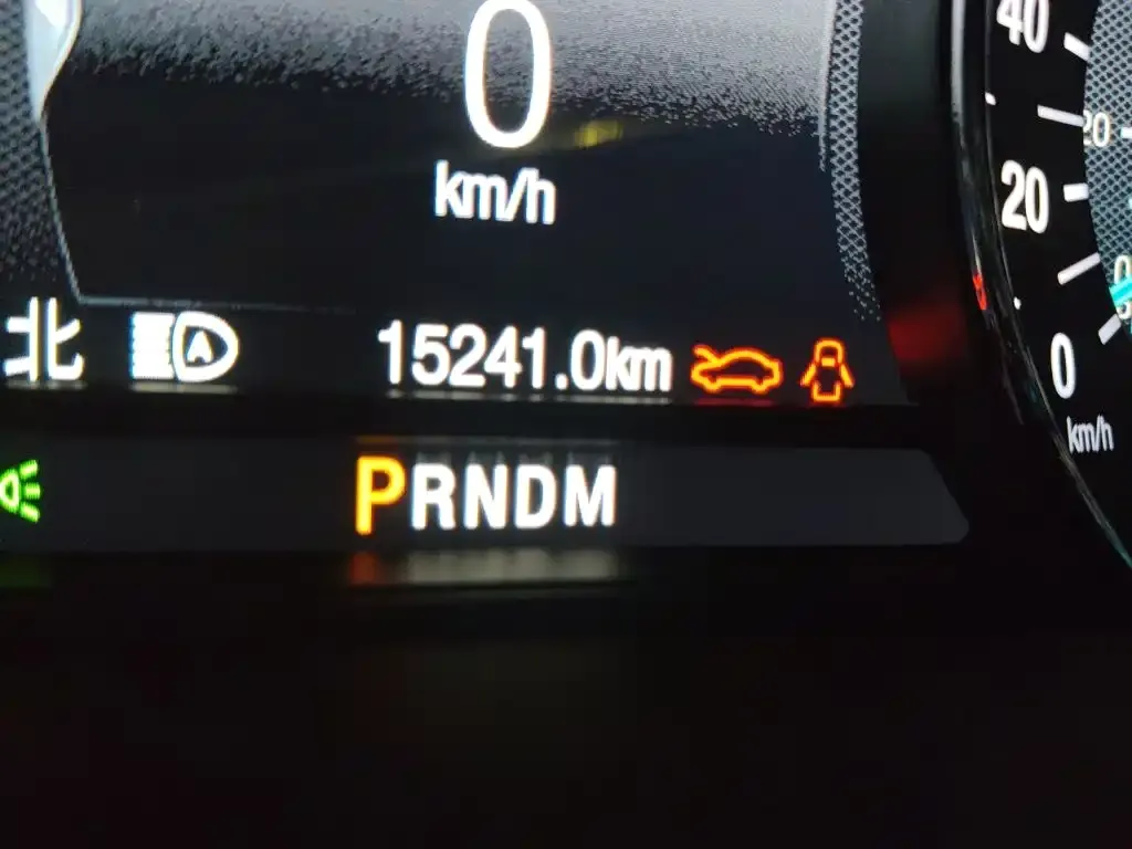 Ford Taurus 2021 из CN, фото 10