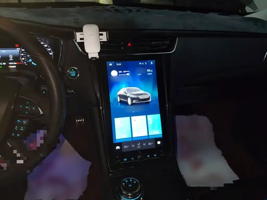 Ford Taurus 2021 из CN, фото 2