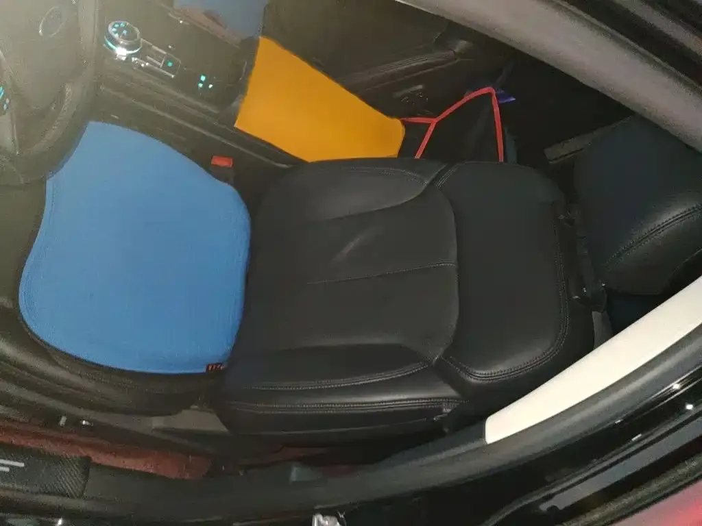 Ford Taurus 2021 из CN, фото 4