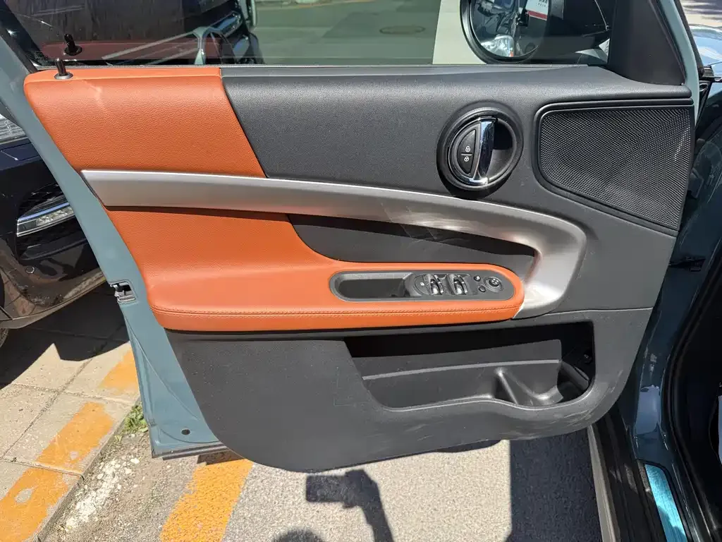 MINI Countryman 2021 из CN, фото 4
