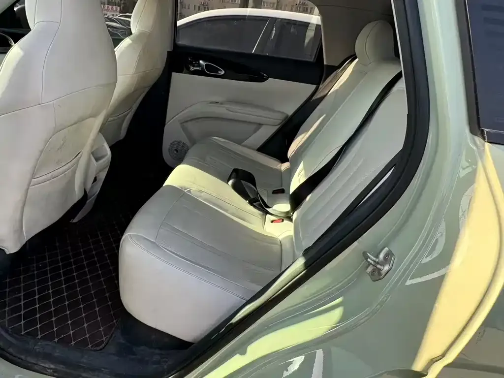 Geely Starburst 2024 из CN, фото 4