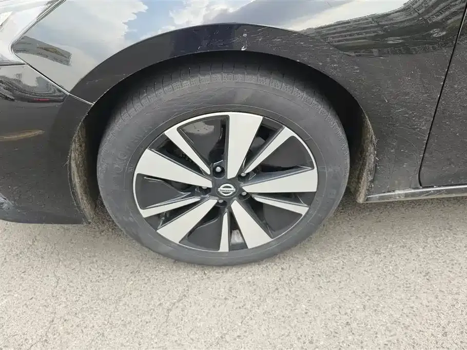 Nissan Teana — фото 2