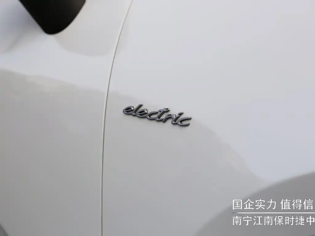 Porsche Macan EV 2025 из CN, фото 2