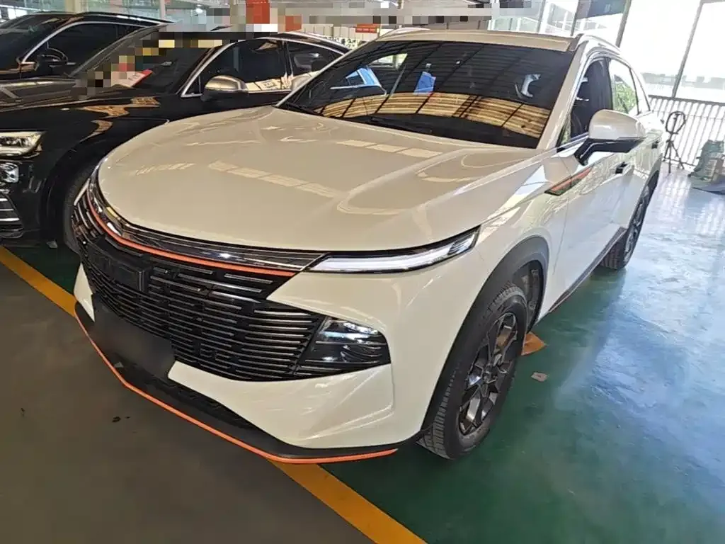 Haval Shenshou