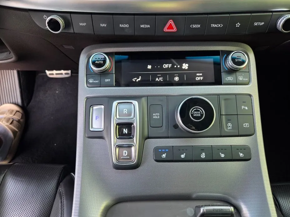 Hyundai Palisade — фото 3