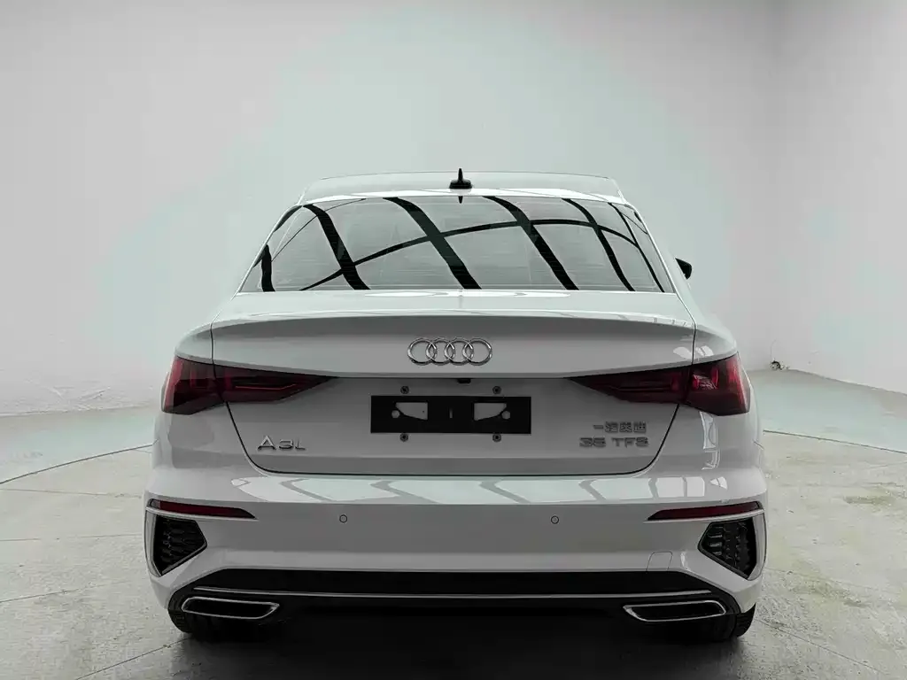 Audi A3 — фото 4