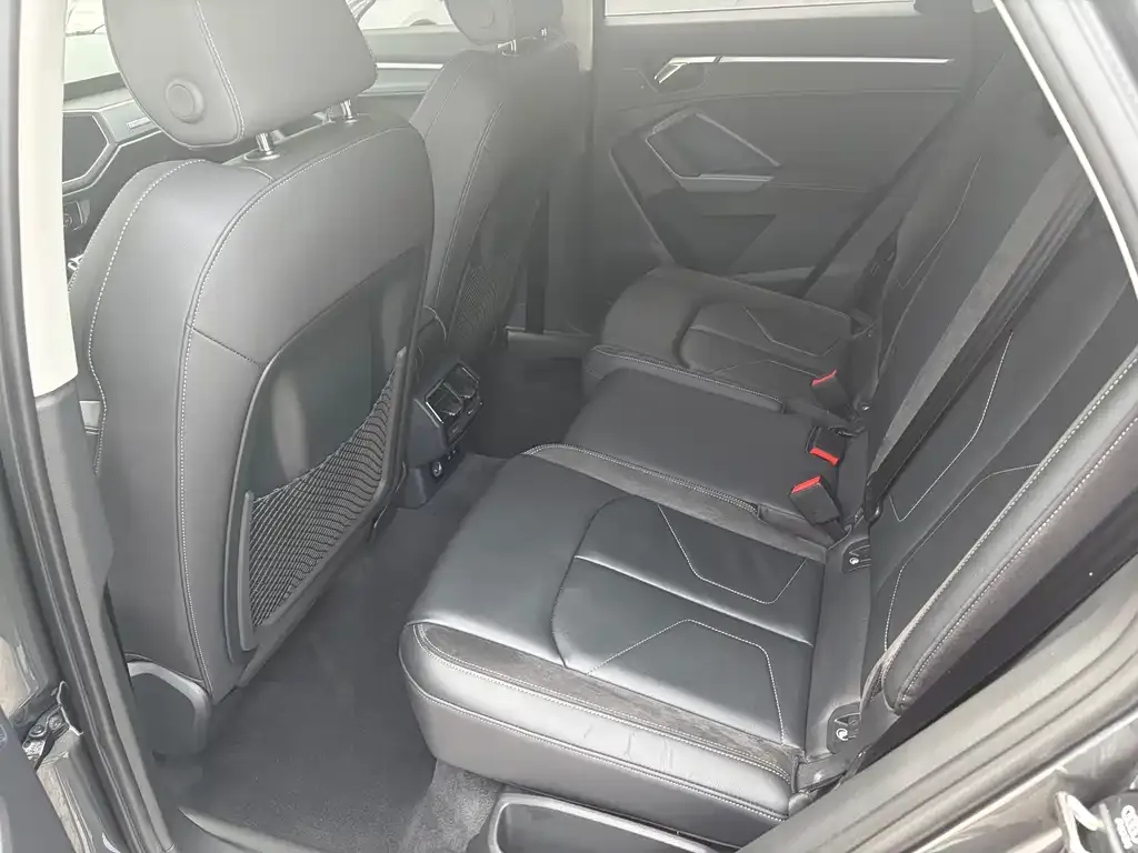 Audi Q3 Sportback — фото 6