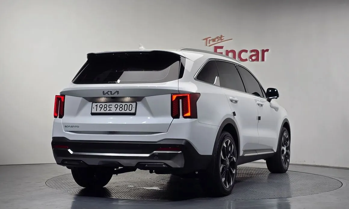 Kia Sorento — фото 2