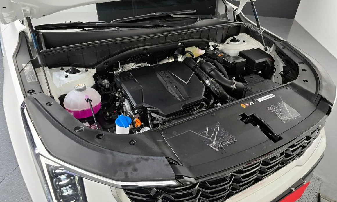 Kia Sorento — фото 10