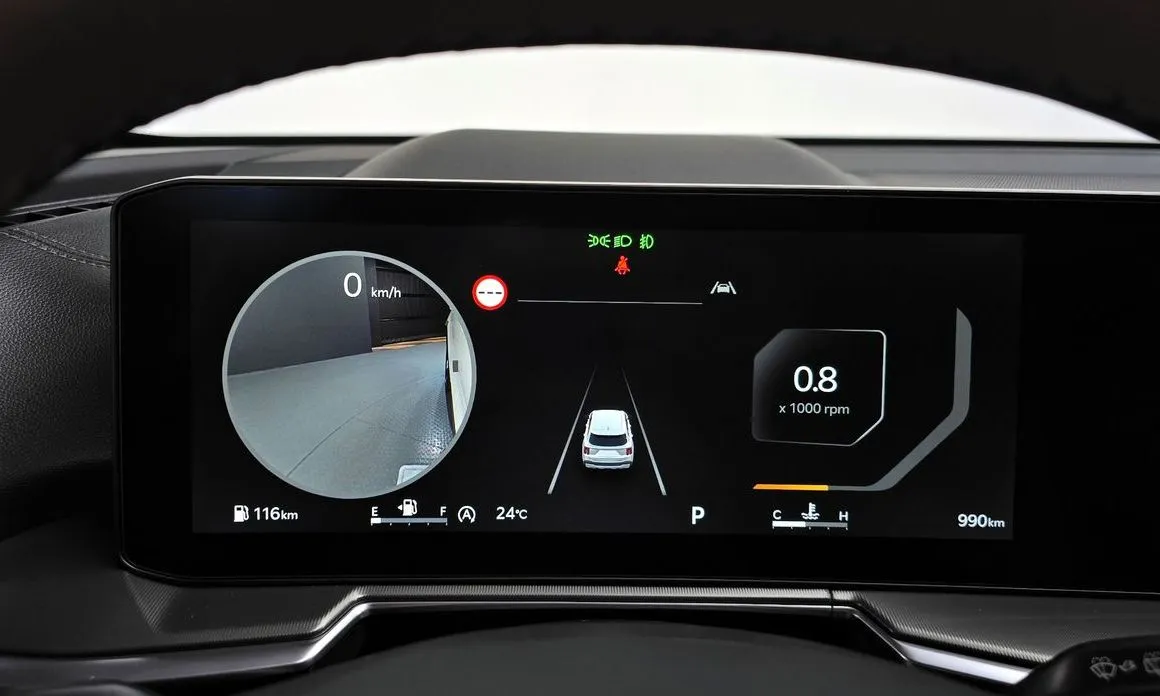 Kia Sorento — фото 5