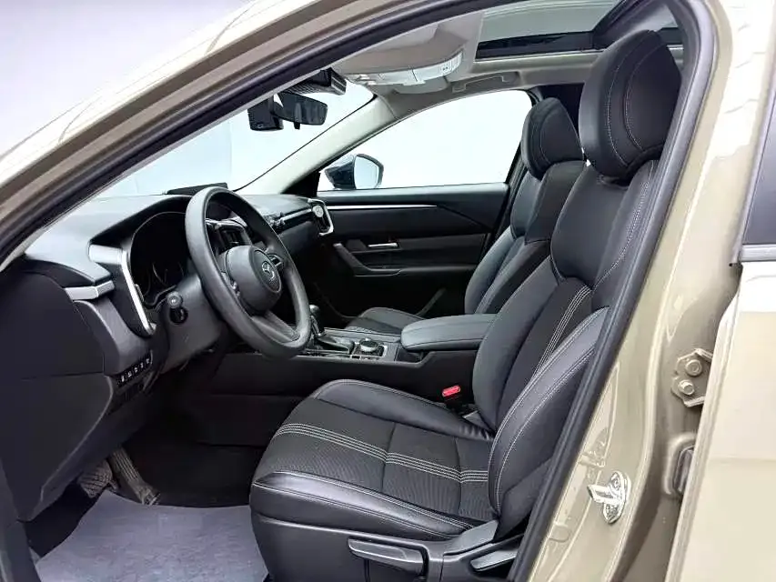 Mazda CX-50 2023 из CN, фото 10