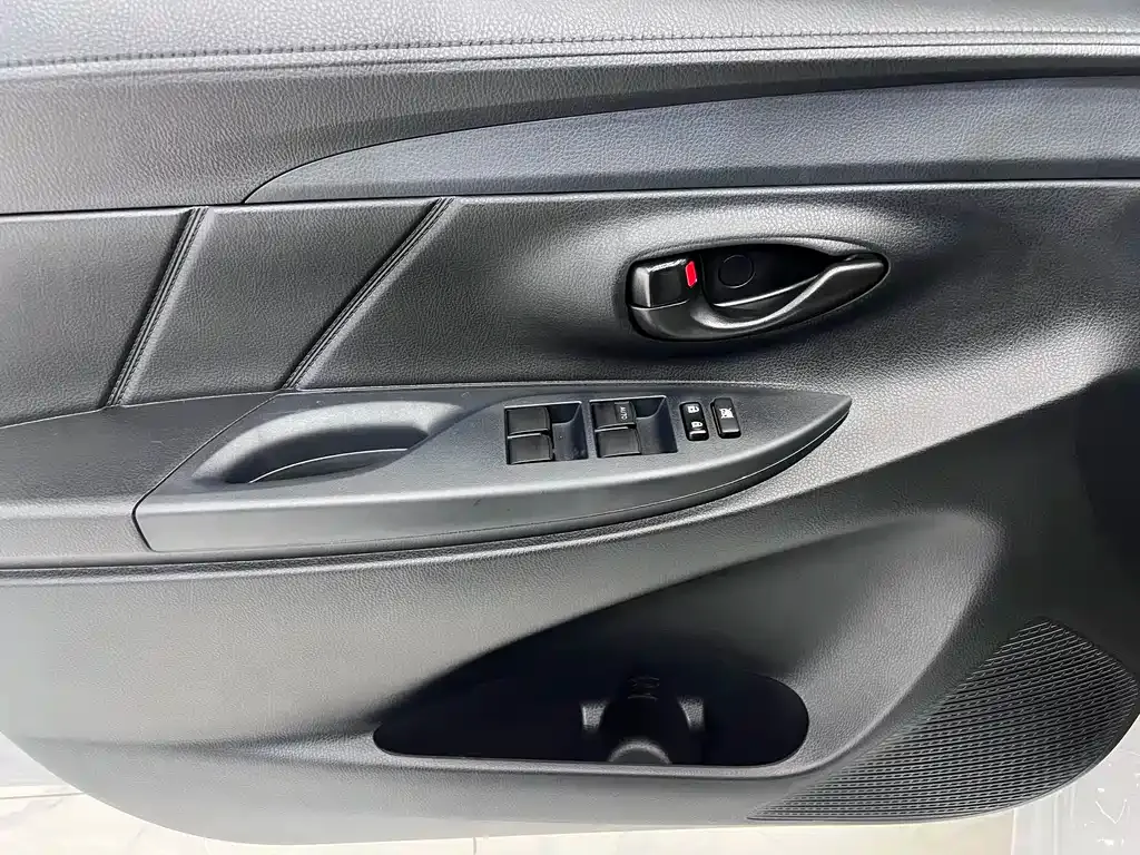 Toyota Vios FS 2023 из CN, фото 9