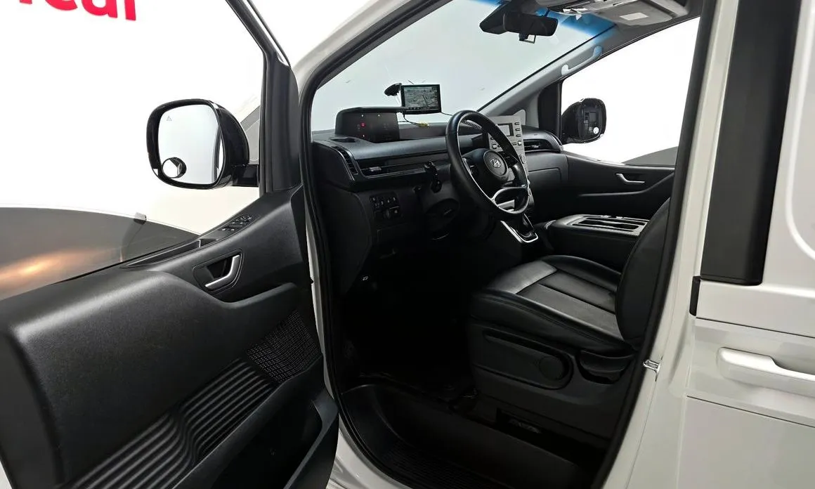 Hyundai Staria 2022 из KR, фото 10