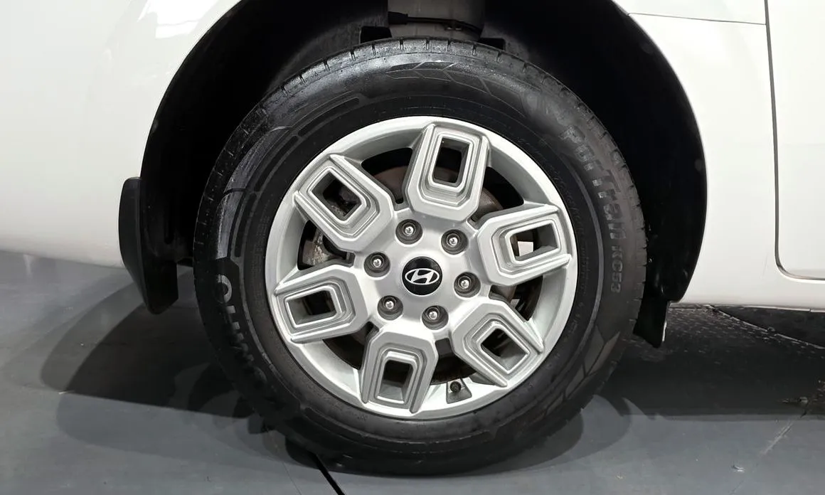Hyundai Staria 2022 из KR, фото 4