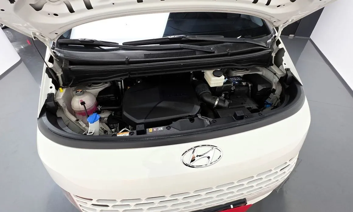 Hyundai Staria 2022 из KR, фото 8
