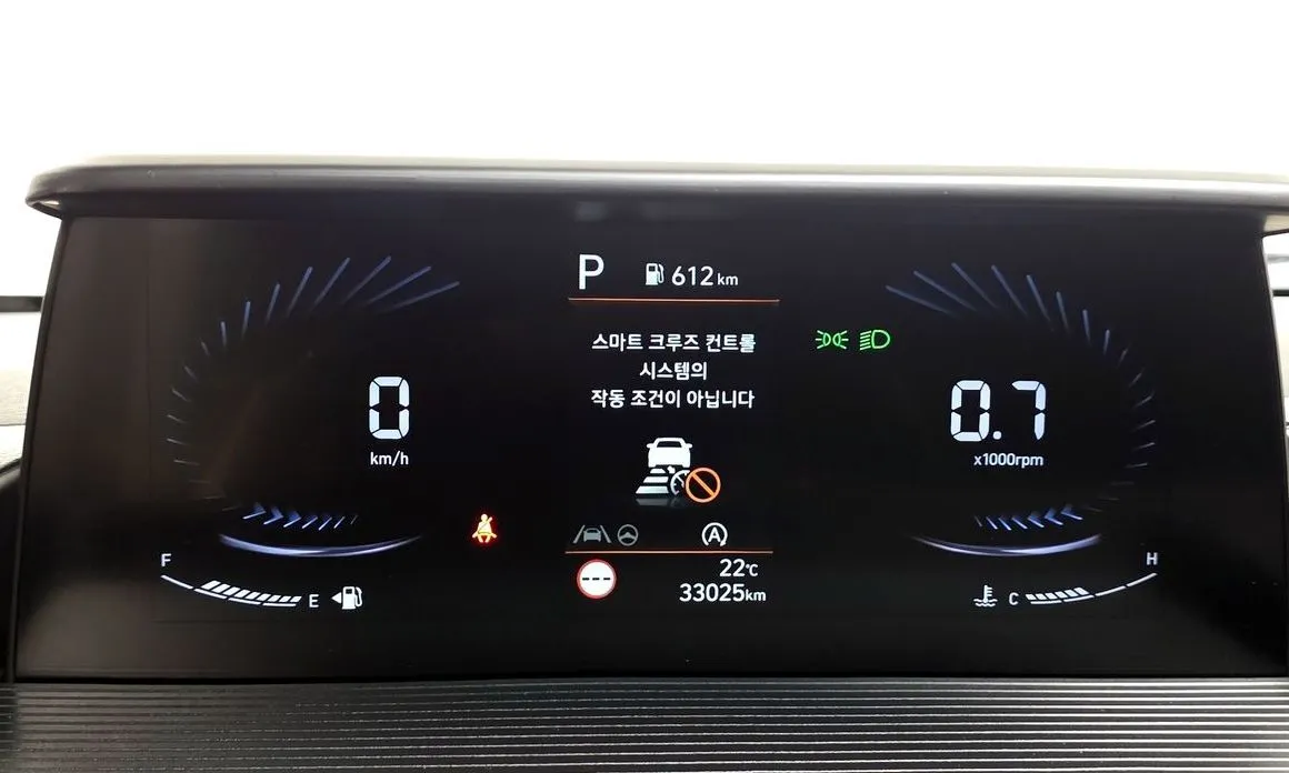 Hyundai Staria 2022 из KR, фото 2