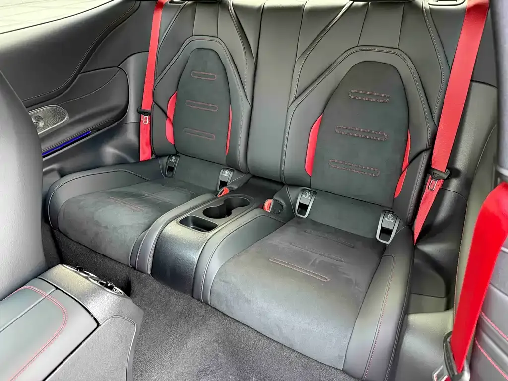 Mercedes-Benz CLE AMG 2025 из CN, фото 3
