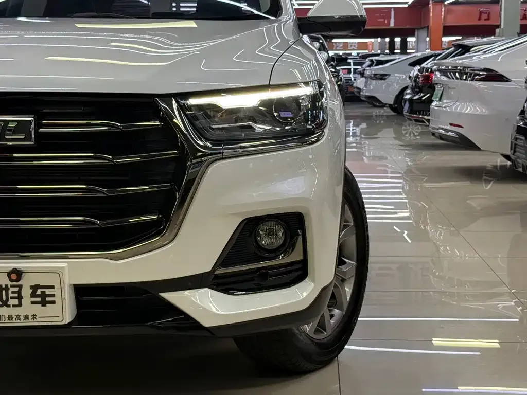 Haval H6 — фото 3