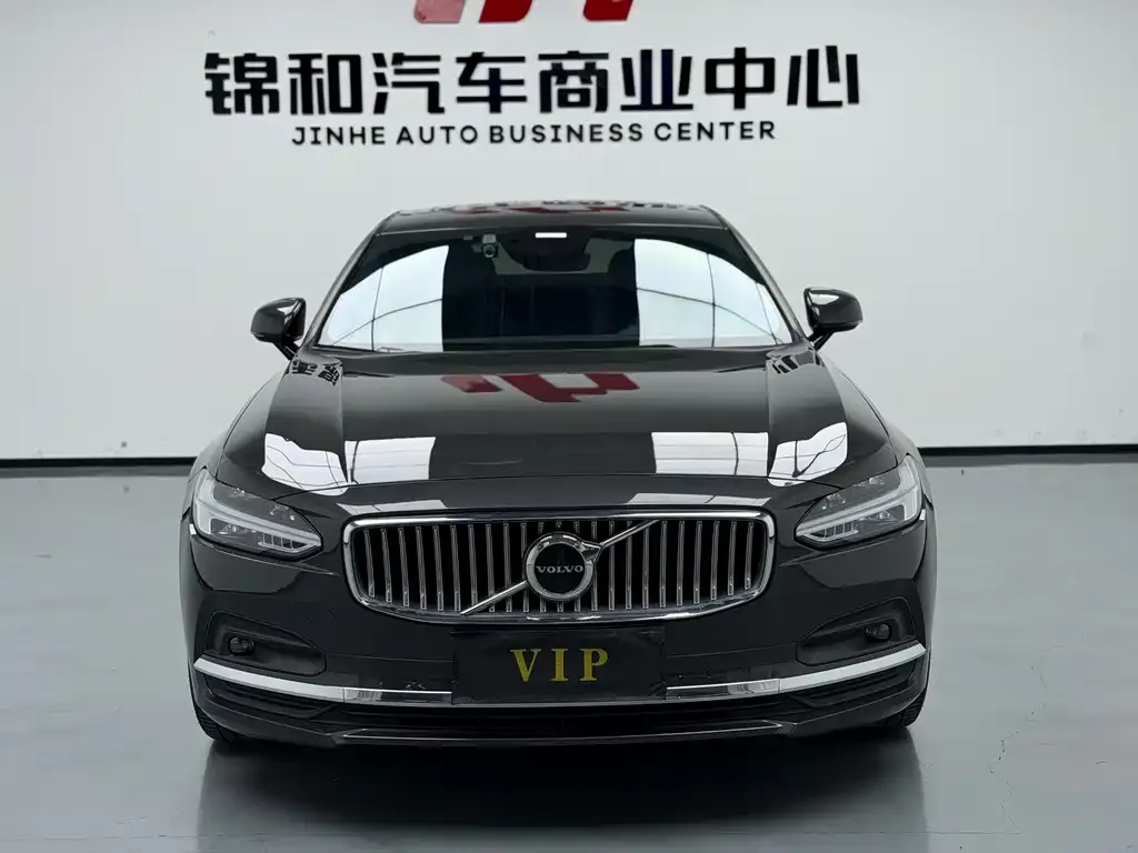Volvo S90 — фото 2