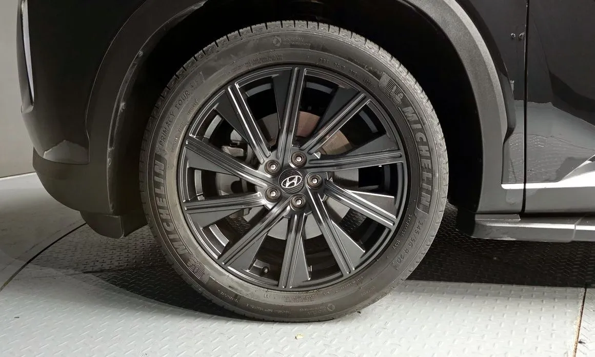 Hyundai Palisade — фото 8