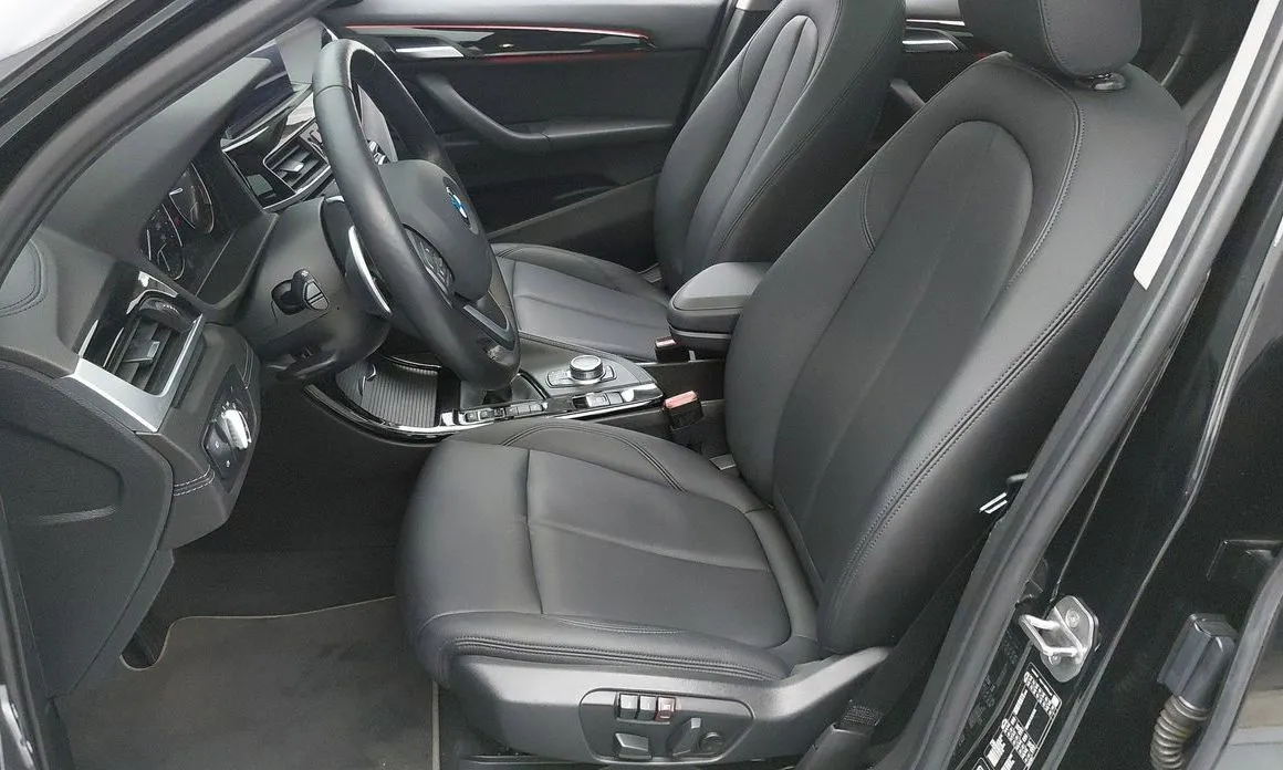 BMW X1 2022 из KR, фото 6