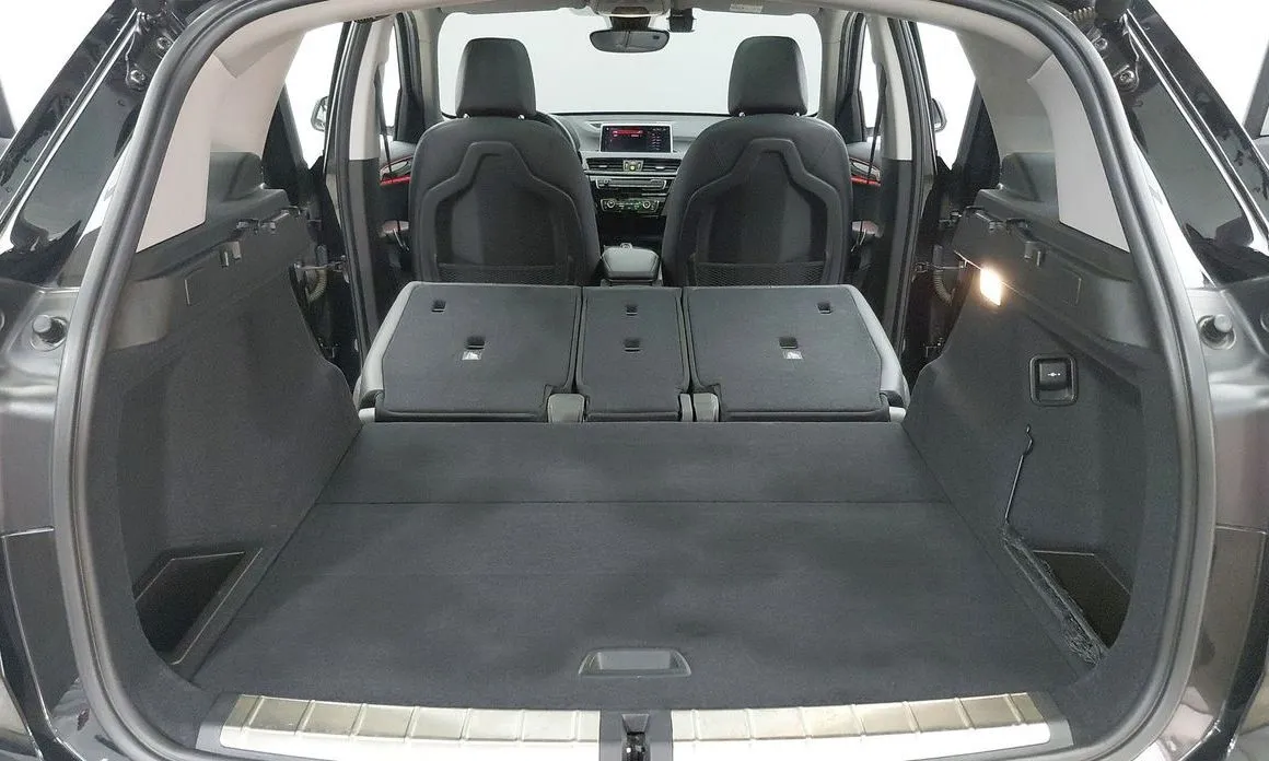BMW X1 2022 из KR, фото 4