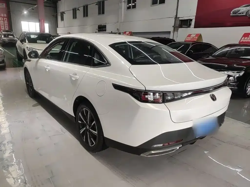 Changan Eado 2026 из CN, фото 5