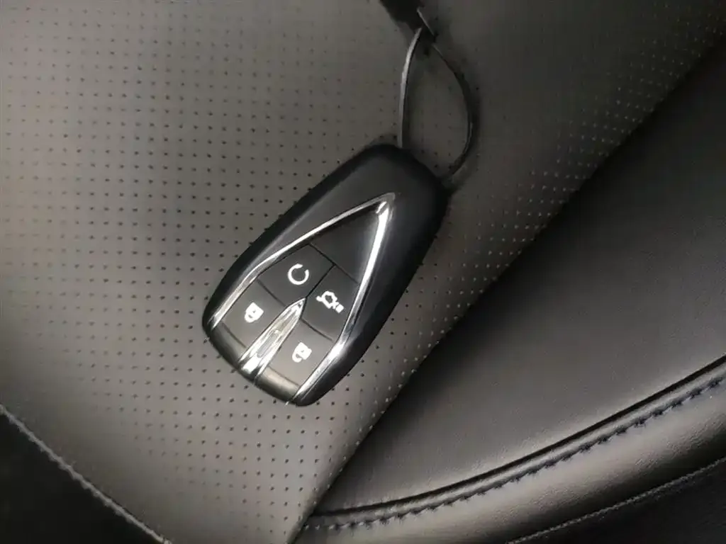 Changan Eado 2026 из CN, фото 6