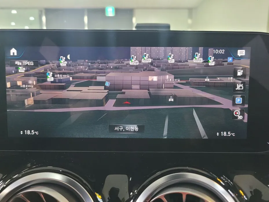 Mercedes-Benz EQA 2024 из KR, фото 5
