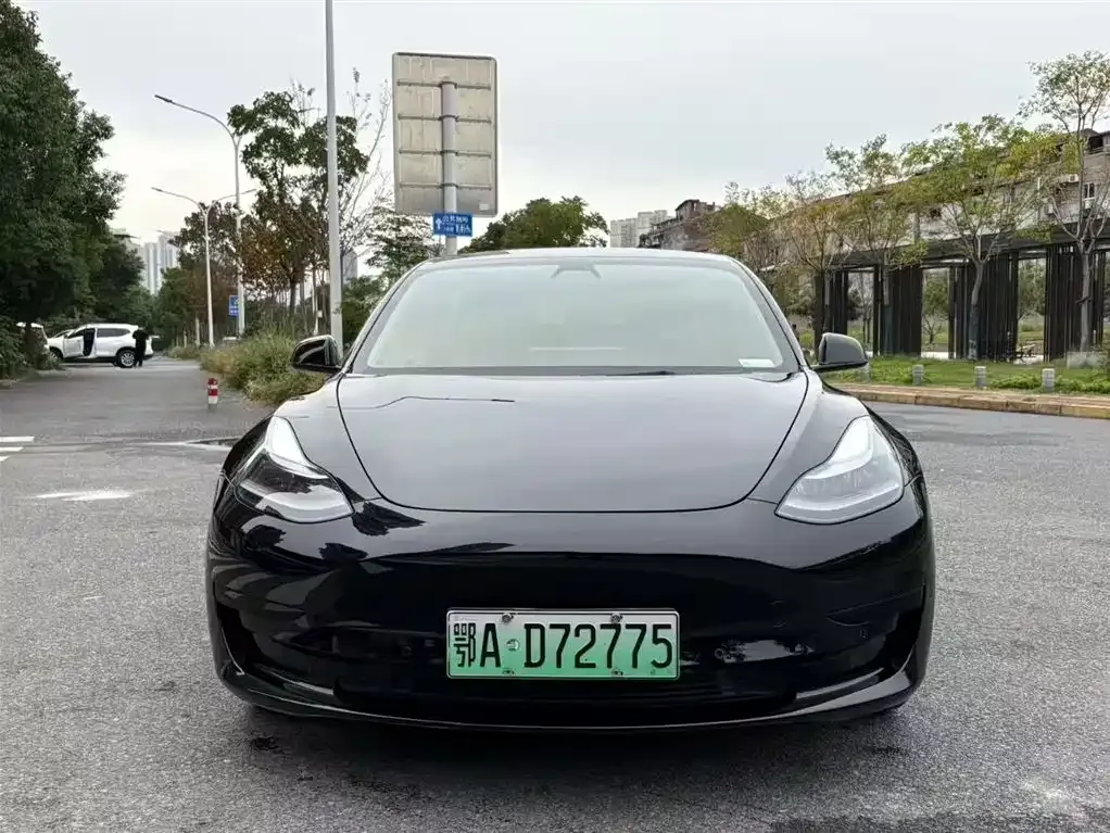Tesla Model 3 — фото 3