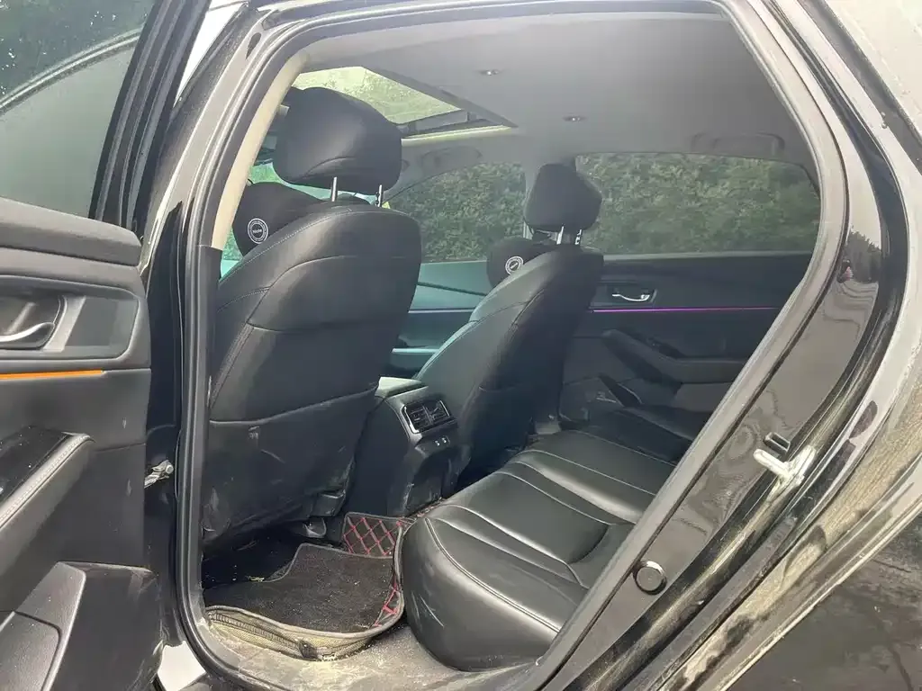 Honda Accord — фото 4