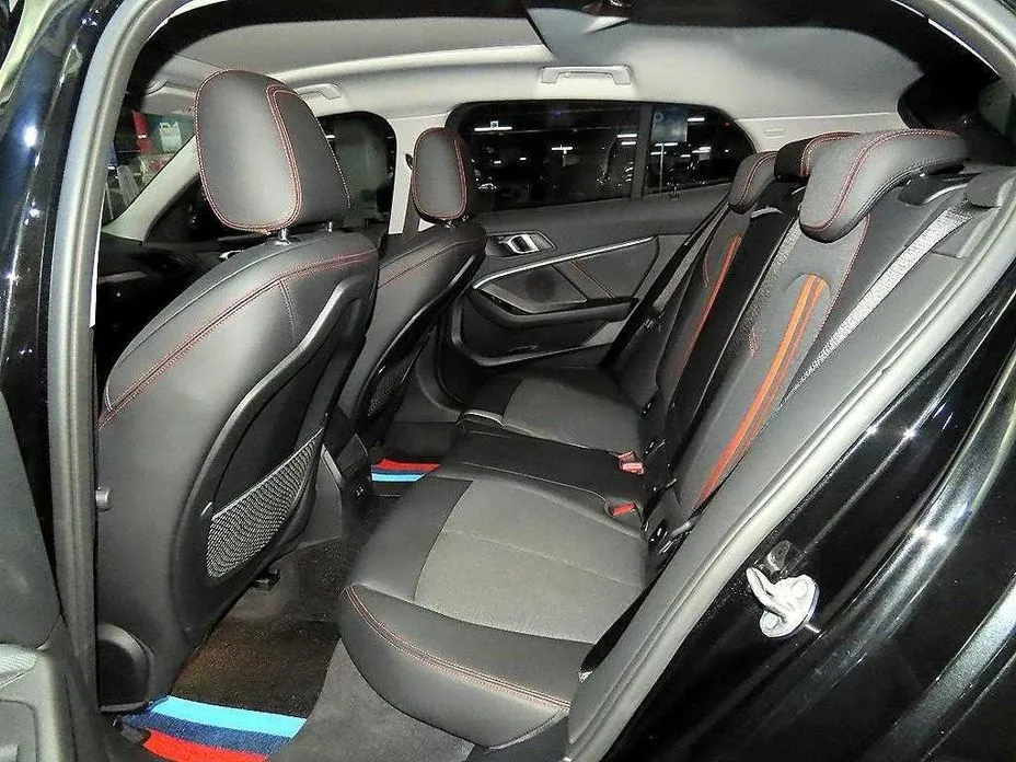 BMW 1-Series 2021 из KR, фото 5