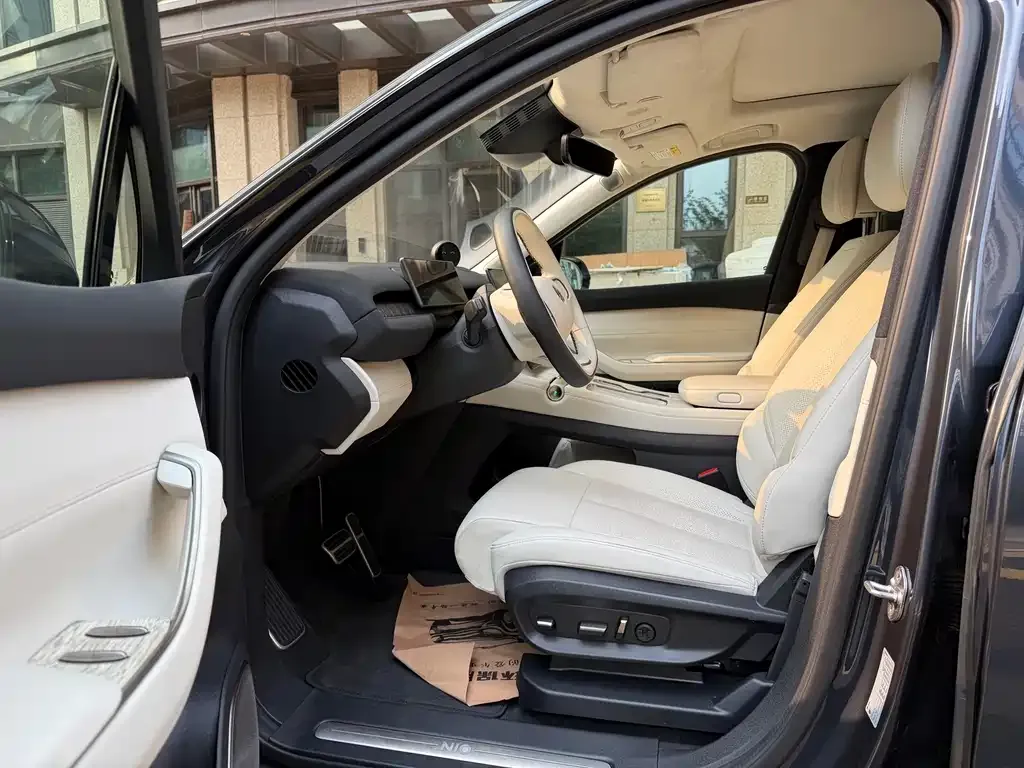 NIO ES7 2023 из CN, фото 6