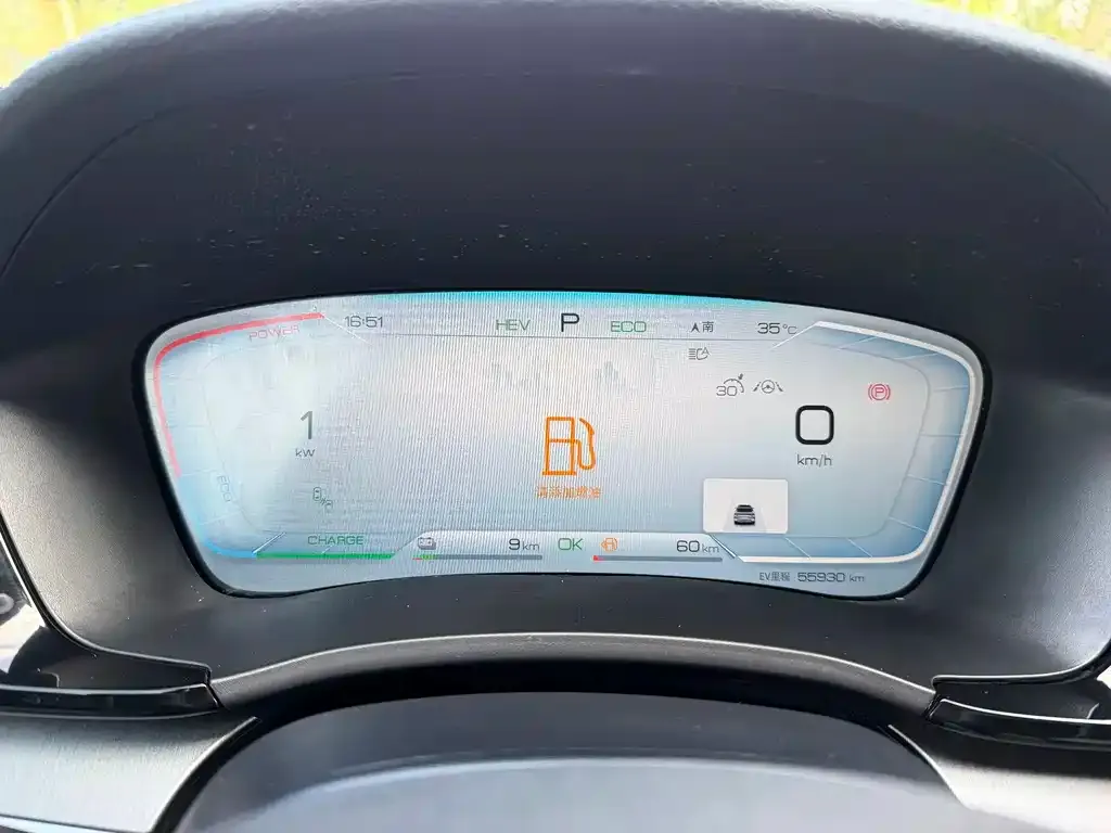 BYD PLUS New Energy — фото 2