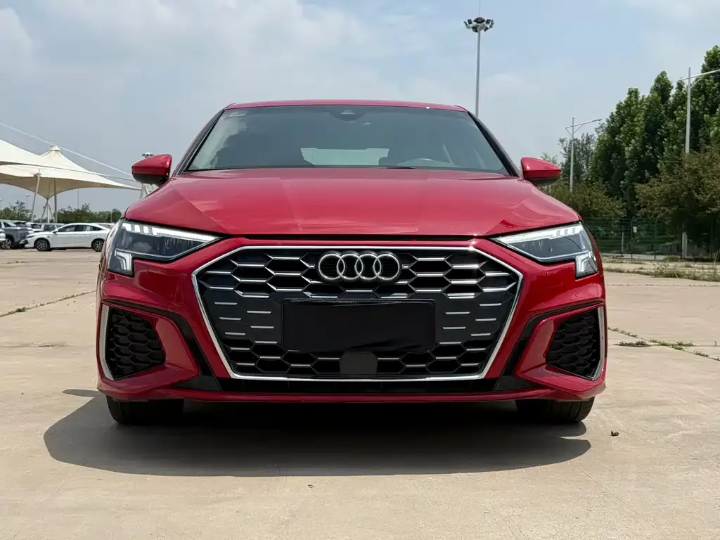 Audi A3 — фото 4