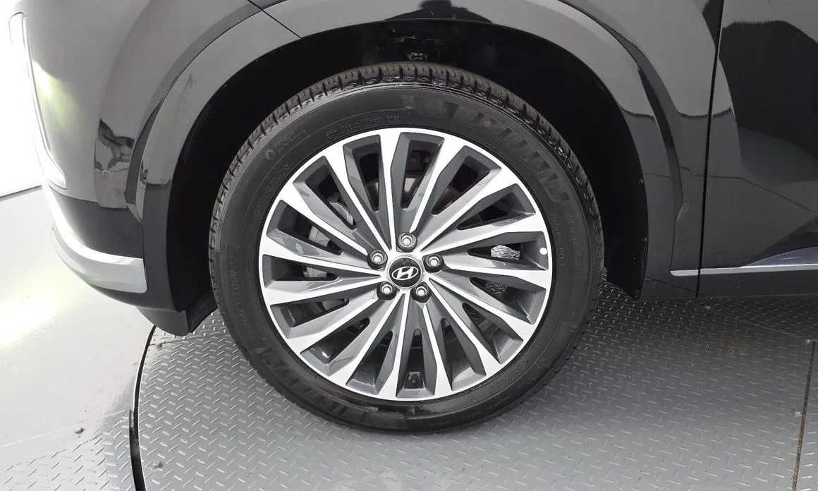 Hyundai Palisade — фото 3