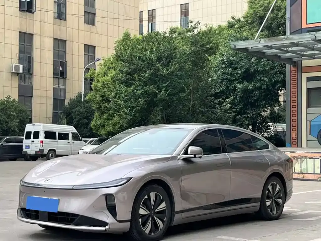 Qiyuan A07