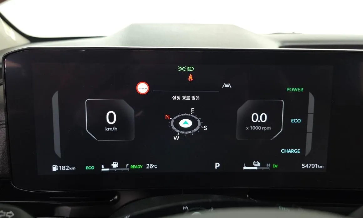 Kia Carnival 2024 из KR, фото 3