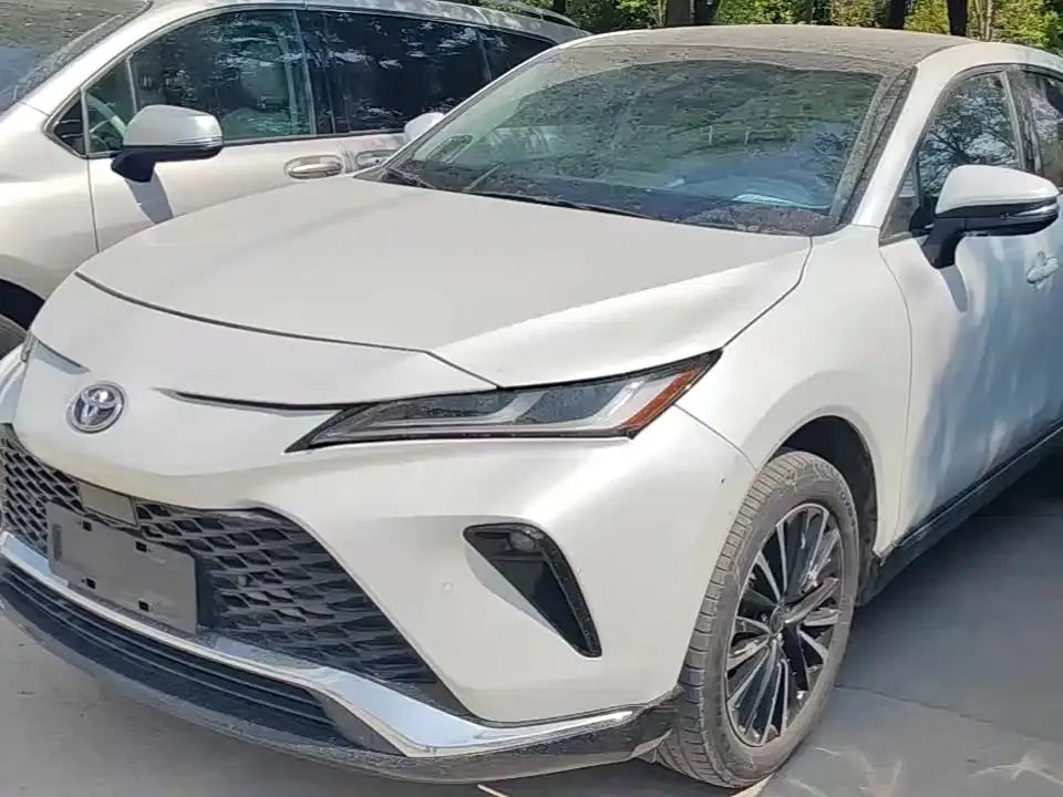 Toyota Venza