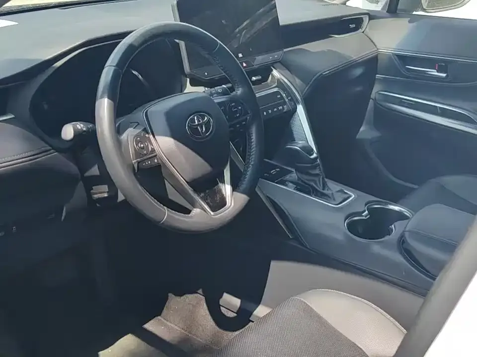 Toyota Venza 2023 из CN, фото 4