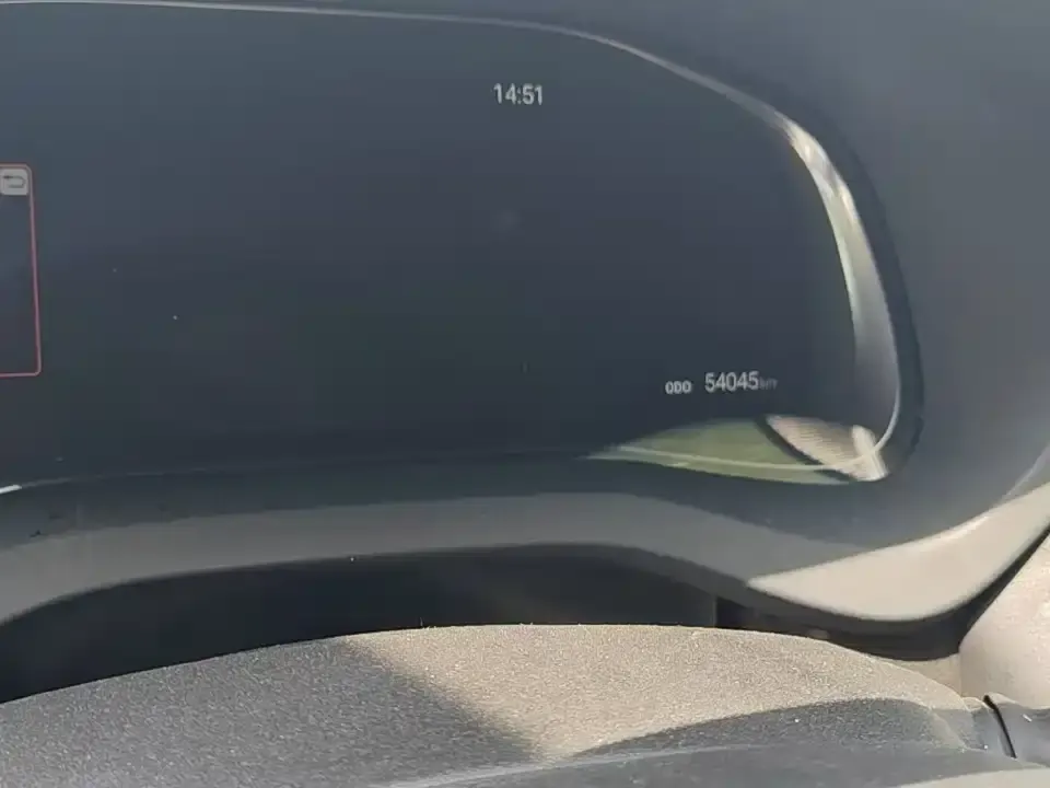 Toyota Venza 2023 из CN, фото 6